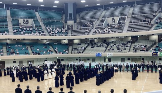 第70回全日本学生剣道選手権大会・結果報告