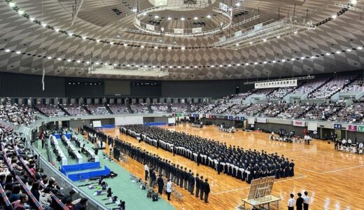 第72回全日本学生剣道優勝大会・結果報告